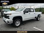 2025 Chevrolet Silverado 2500 Crew Cab 4x4, Pickup for sale #T252018 - photo 1