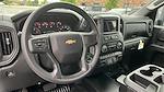 2025 Chevrolet Silverado 2500 Crew Cab 4x4, Pickup for sale #T252018 - photo 15