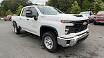 2025 Chevrolet Silverado 2500 Crew Cab 4x4, Pickup for sale #T252018 - photo 4