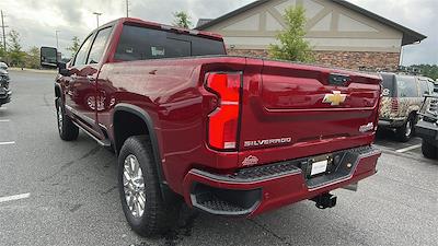 2025 Chevrolet Silverado 2500 Crew Cab 4x4, Pickup for sale #T252019 - photo 2