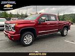 2025 Chevrolet Silverado 2500 Crew Cab 4x4, Pickup for sale #T252019 - photo 1