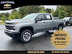 2025 Chevrolet Silverado 2500 Crew Cab 4x4, Pickup for sale #T252020 - photo 1