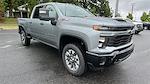 2025 Chevrolet Silverado 2500 Crew Cab 4x4, Pickup for sale #T252020 - photo 6