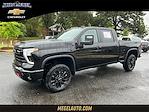 2025 Chevrolet Silverado 2500 Crew Cab 4x4, Pickup for sale #T252022 - photo 1