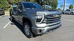 2025 Chevrolet Silverado 2500 Crew Cab 4x4, Pickup for sale #T252023 - photo 4