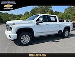 2025 Chevrolet Silverado 2500 Crew Cab 4x4, Pickup for sale #T252024 - photo 1