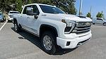 2025 Chevrolet Silverado 2500 Crew Cab 4x4, Pickup for sale #T252024 - photo 4