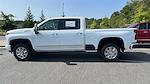 2025 Chevrolet Silverado 2500 Crew Cab 4x4, Pickup for sale #T252024 - photo 8