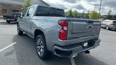 2025 Chevrolet Silverado 1500 Crew Cab 4x4, Pickup for sale #T252025 - photo 2