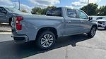 2025 Chevrolet Silverado 1500 Crew Cab 4x4, Pickup for sale #T252027 - photo 7