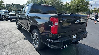 2025 Chevrolet Silverado 1500 Crew Cab 4x4, Pickup for sale #T252029 - photo 2