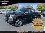 2025 Chevrolet Silverado 1500 Crew Cab 4x4, Pickup for sale #T252029 - photo 1