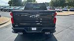 2025 Chevrolet Silverado 1500 Crew Cab 4x4, Pickup for sale #T252029 - photo 8