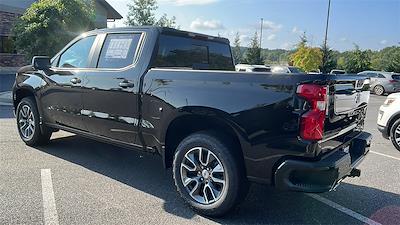 2025 Chevrolet Silverado 1500 Crew Cab 4x4, Pickup for sale #T252030 - photo 2