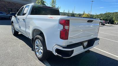 2025 Chevrolet Silverado 1500 Double Cab 4x4, Pickup for sale #T252033 - photo 2