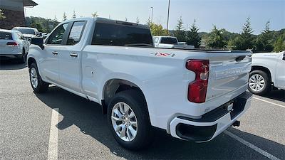 2025 Chevrolet Silverado 1500 Double Cab 4x4, Pickup for sale #T252034 - photo 2