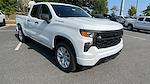 2025 Chevrolet Silverado 1500 Double Cab 4x4, Pickup for sale #T252034 - photo 5