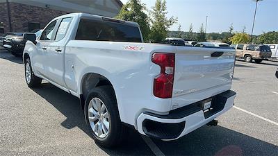 2025 Chevrolet Silverado 1500 Double Cab 4x4, Pickup for sale #T252035 - photo 2