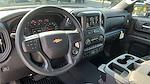 2025 Chevrolet Silverado 1500 Double Cab 4x4, Pickup for sale #T252035 - photo 16