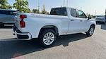 2025 Chevrolet Silverado 1500 Double Cab 4x4, Pickup for sale #T252035 - photo 7