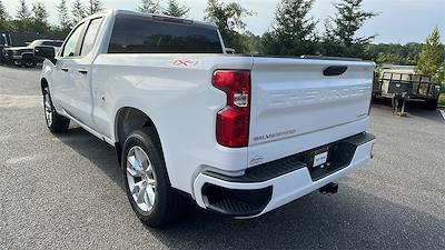 2025 Chevrolet Silverado 1500 Double Cab 4x4, Pickup for sale #T252036 - photo 2