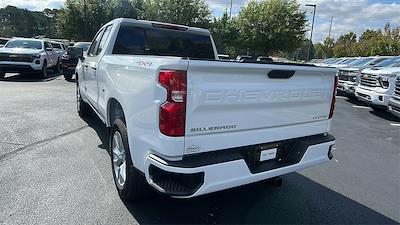 2025 Chevrolet Silverado 1500 Double Cab 4x4, Pickup for sale #T252038 - photo 2