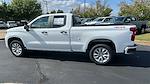 2025 Chevrolet Silverado 1500 Double Cab 4x4, Pickup for sale #T252038 - photo 9