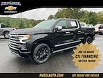 2025 Chevrolet Silverado 1500 Crew Cab 4x4, Pickup for sale #T252039 - photo 1