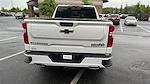 2025 Chevrolet Silverado 1500 Crew Cab 4x4, Pickup for sale #T252041 - photo 8