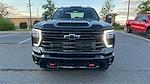 2025 Chevrolet Silverado 2500 Crew Cab 4x4, Pickup for sale #T252042 - photo 5