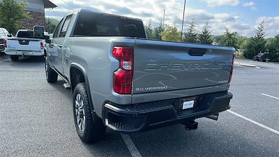 2025 Chevrolet Silverado 2500 Crew Cab 4x4, Pickup for sale #T252043 - photo 2