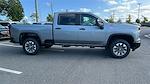 New 2025 Chevrolet Silverado 2500 Custom Crew Cab 4x4, Pickup for sale #T252043 - photo 5