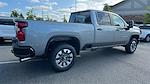 New 2025 Chevrolet Silverado 2500 Custom Crew Cab 4x4, Pickup for sale #T252043 - photo 6