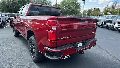 2025 Chevrolet Silverado 1500 Crew Cab 4x4, Pickup for sale #T252047 - photo 2