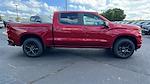 2025 Chevrolet Silverado 1500 Crew Cab 4x4, Pickup for sale #T252047 - photo 6