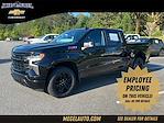 2025 Chevrolet Silverado 1500 Crew Cab 4x4, Pickup for sale #T252053 - photo 1