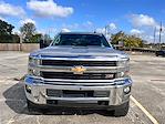 2015 Chevrolet Silverado 2500 Crew Cab SRW 4x4, Pickup for sale #T252056A - photo 1