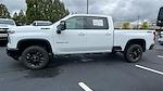 2025 Chevrolet Silverado 2500 Crew Cab 4x4, Pickup for sale #T252060 - photo 8