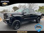 2021 Chevrolet Silverado 1500 Crew Cab 4x4, Pickup for sale #T252061A - photo 1