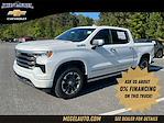 2025 Chevrolet Silverado 1500 Crew Cab 4x4, Pickup for sale #T252062 - photo 1