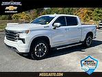 Used 2023 Chevrolet Silverado 1500 High Country Crew Cab 4x4, Pickup for sale #T252062A - photo 1