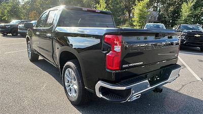 2025 Chevrolet Silverado 1500 Crew Cab 4x4, Pickup for sale #T252064 - photo 2