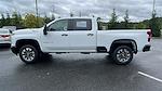 2025 Chevrolet Silverado 2500 Crew Cab 4x4, Pickup for sale #T252065 - photo 8