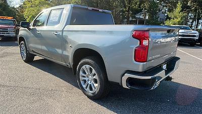 2025 Chevrolet Silverado 1500 Crew Cab 4x4, Pickup for sale #T252066 - photo 2