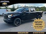 2025 Chevrolet Silverado 1500 Crew Cab 4x4, Pickup for sale #T252070 - photo 1