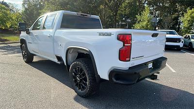 2025 Chevrolet Silverado 2500 Crew Cab 4x4, Pickup for sale #T252071 - photo 2