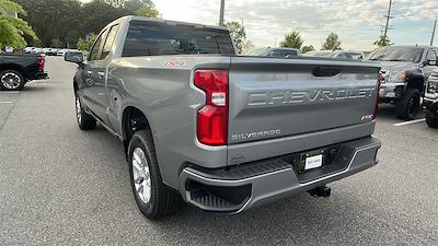 2025 Chevrolet Silverado 1500 Double Cab 4x4, Pickup for sale #T252074 - photo 2