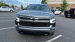 2025 Chevrolet Silverado 1500 Crew Cab 4x4, Pickup for sale #T252075 - photo 4