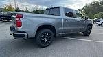 2025 Chevrolet Silverado 1500 Crew Cab 4x4, Pickup for sale #T252075 - photo 7