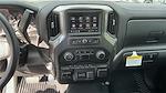 2025 Chevrolet Silverado 1500 Crew Cab 4x4, Pickup for sale #T252079 - photo 20